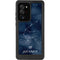 Aquarius Constellation Galaxy Note20 Ultra 5G Waterproof Case